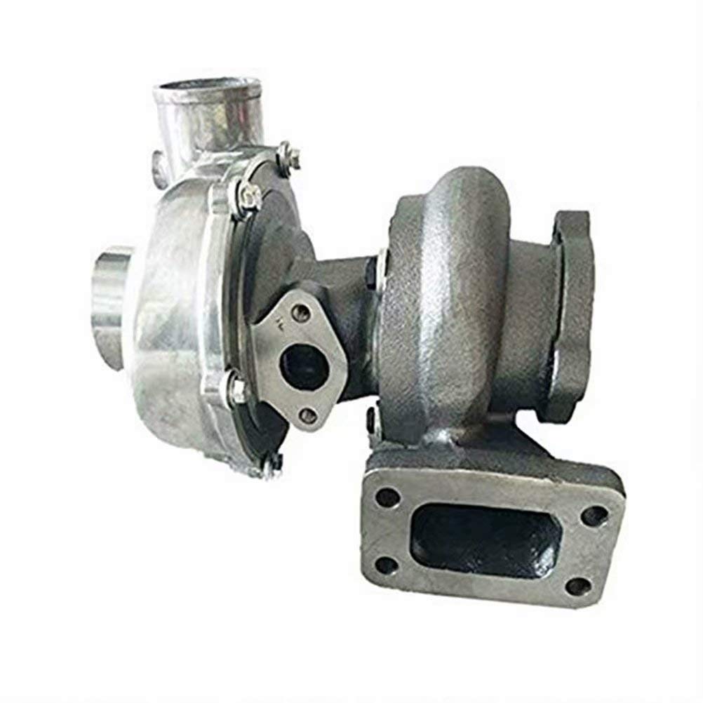 パワー・チャージャー Amazon | YYCOLTD OEM # 894418-3200 ターボチャージャー 日立